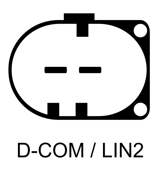 Alternator (28-8716)