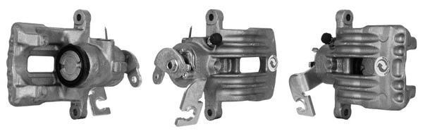 Brake Caliper