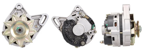 Alternator (27-0744)