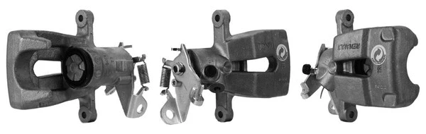 Brake Caliper