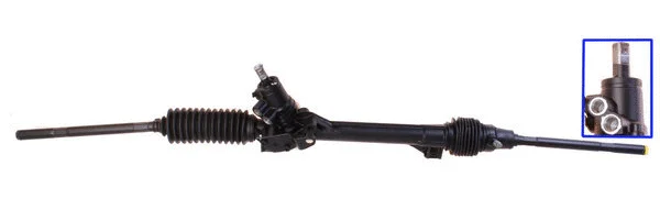 Steering Gear (11-0613)