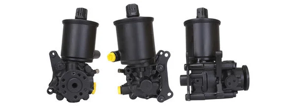 Hydraulic Pump, steering (15-0819)