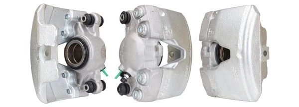 Brake Caliper (82-2092)