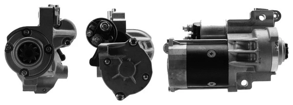 Starter (25-4171)