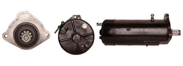 Starter (25-2007)
