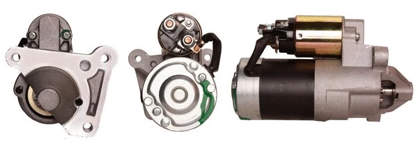 Starter (25-3172)