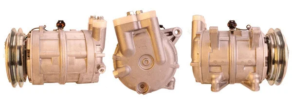 Compressor, air conditioning (51-0777)