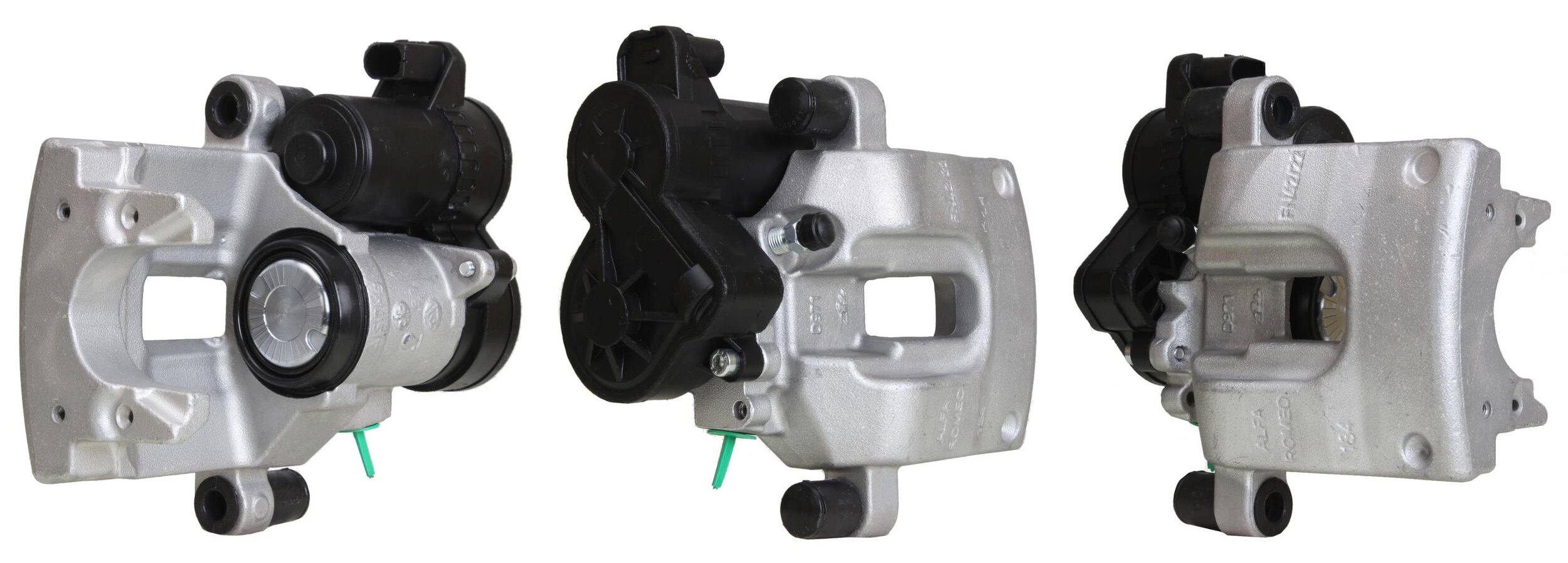 Brake Caliper (87-3235)