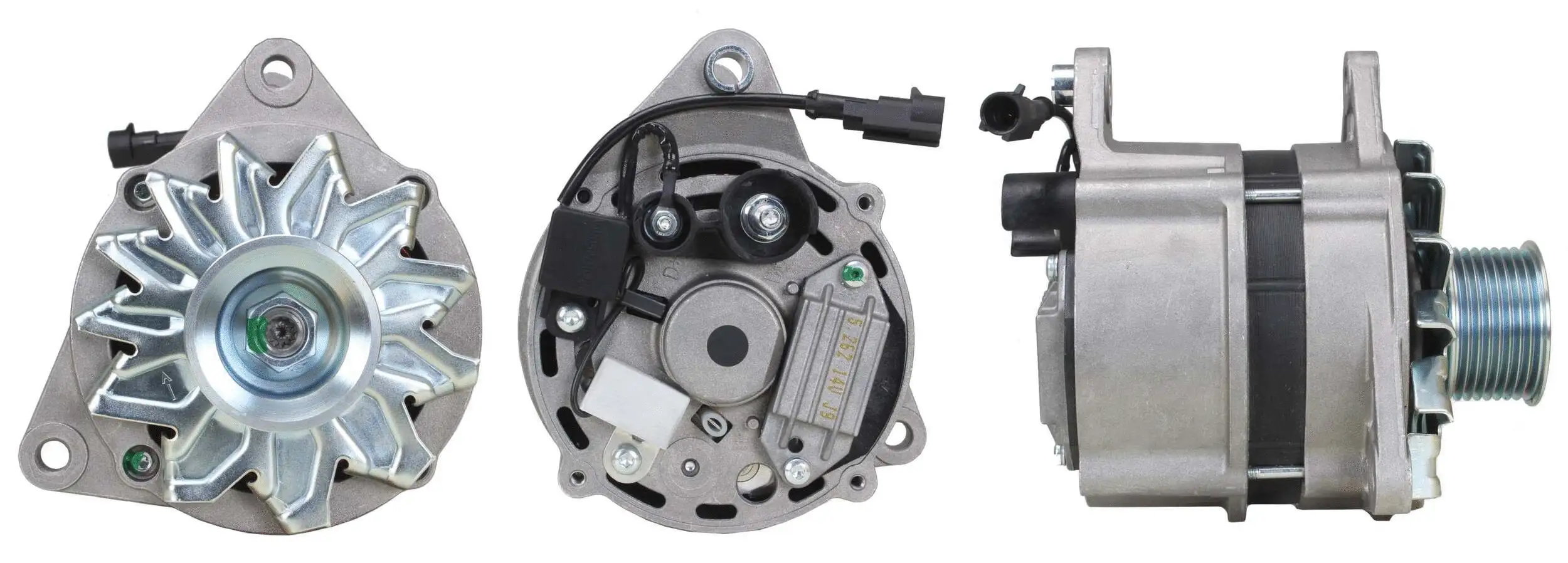 Alternator (28-8574)