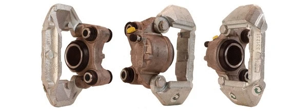 Brake Caliper (82-0600-1)