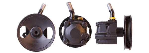 Hydraulic Pump, steering (15-1143)