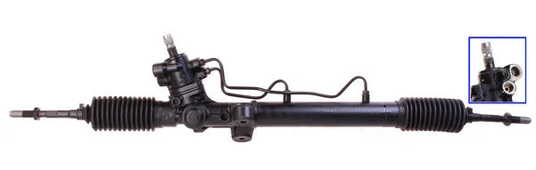 Steering Gear (11-0357)