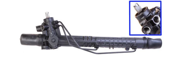Steering Gear (12-0594)