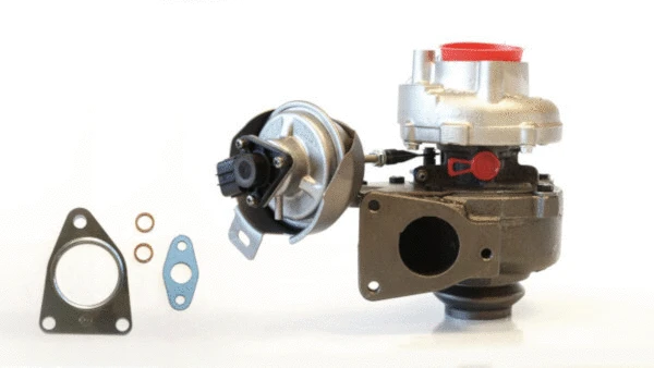 Charger, charging (supercharged/turbocharged) (91-1889)