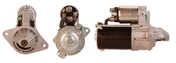 Starter (25-4070)