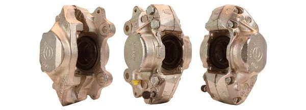 Brake Caliper (82-1042)