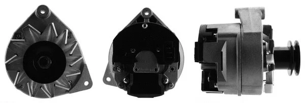 Alternator (28-0516)