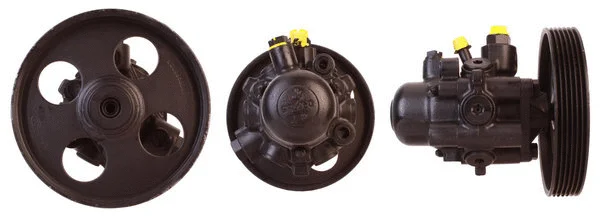 Hydraulic Pump, steering (15-0191)
