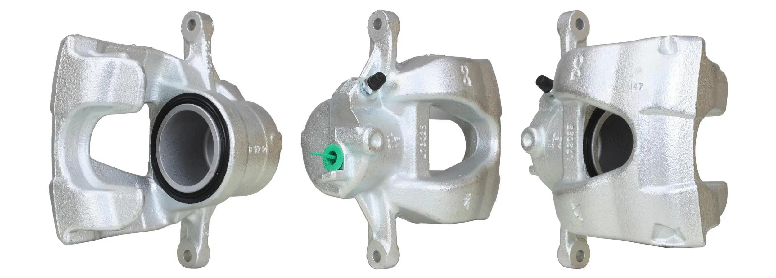 Brake Caliper (82-3139)