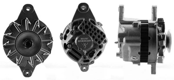 Alternator (28-0522)