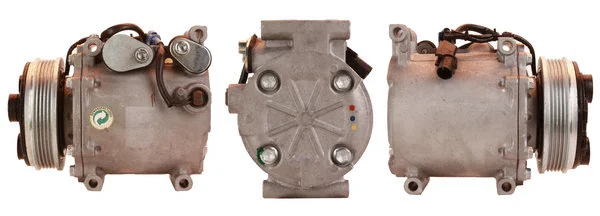 Compressor, air conditioning (51-0708)