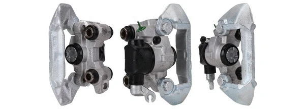 Brake Caliper (87-0607-1)