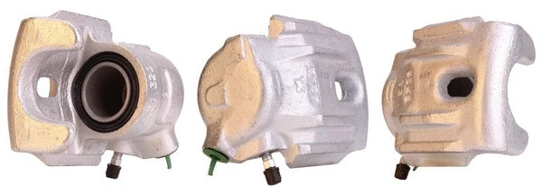 Brake Caliper (83-0613)