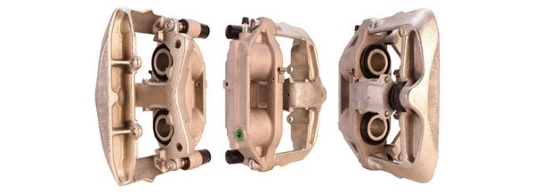 Brake Caliper (83-1802-1)