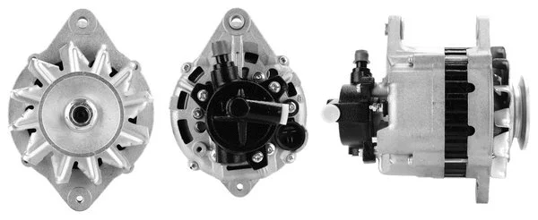 Alternator (28-1896)