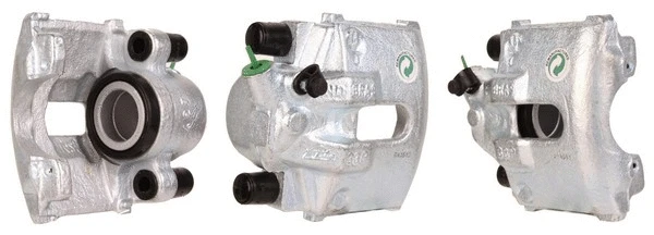 Brake Caliper (82-1026)