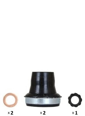 Brake Caliper (83-0622)