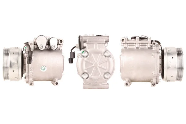 Compressor, air conditioning (51-0085)