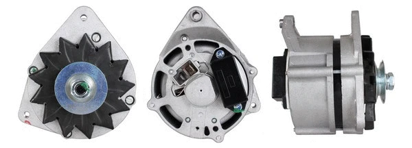 Alternator (28-2691)