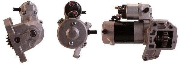 Starter (25-4014)