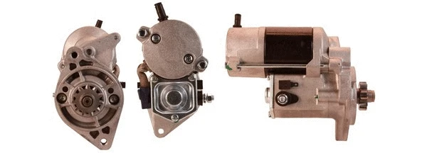 Starter (25-3023)
