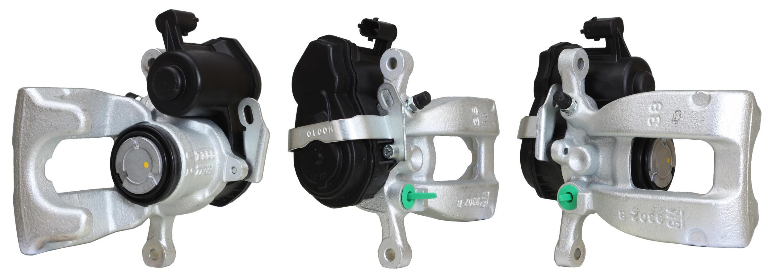 Brake Caliper