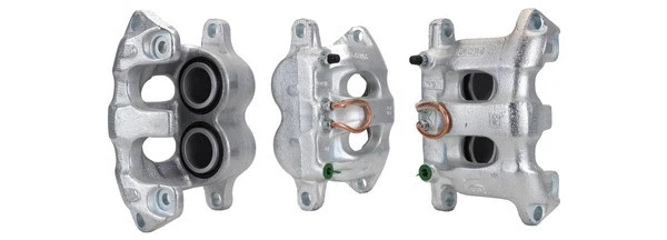 Brake Caliper (83-1521)