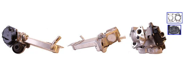 EGR Valve (73-0131)
