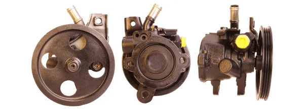 Hydraulic Pump, steering (15-1223)