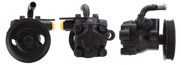 Hydraulic Pump, steering (15-1294)