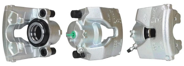 Brake Caliper