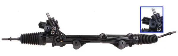 Steering Gear (11-1158)