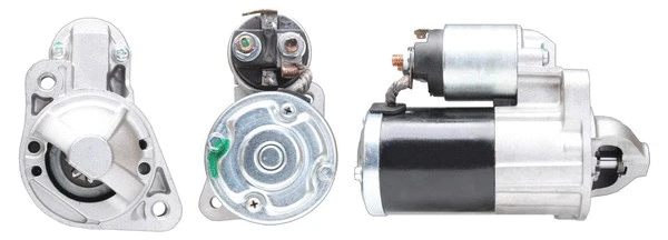 Starter (25-5194)