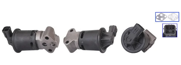 EGR Valve (72-0196)