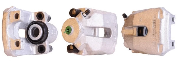 Brake Caliper (87-0558)