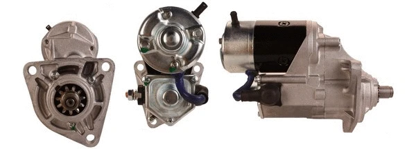 Starter (45-1392)