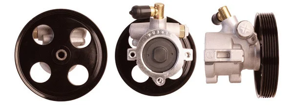 Hydraulic Pump, steering (15-0226)