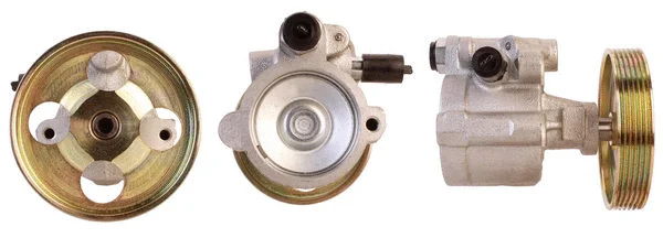 Hydraulic Pump, steering (15-0128)