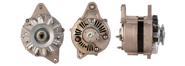 Alternator (27-0966)