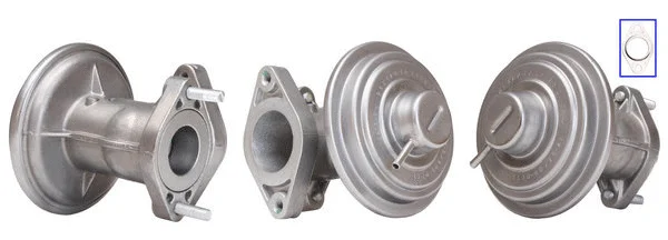 EGR Valve (71-0261)
